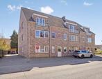 Gelijkvloers Appartement Met 2 Slaapkamers En Parkeerplaats, 50 m² of meer, Provincie Limburg