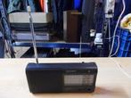 Sony ICF-480L vintage radio, Ophalen of Verzenden, Gebruikt, Radio