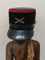 Shako garde civique, Verzamelen, Ophalen of Verzenden