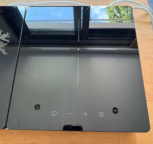 Twee draagbare kookplaten ikea, Elektronische apparatuur, Kookplaten, Zo goed als nieuw, Vrijstaand, Elektrisch, 3 kookzones of minder