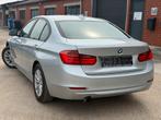 BMW 3 SERIE ✅320iA Automaat Carplay GARANTIE, Automaat, Achterwielaandrijving, 4 cilinders, Zilver of Grijs