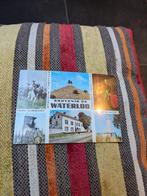 Waterloo, Ophalen of Verzenden, Gelopen