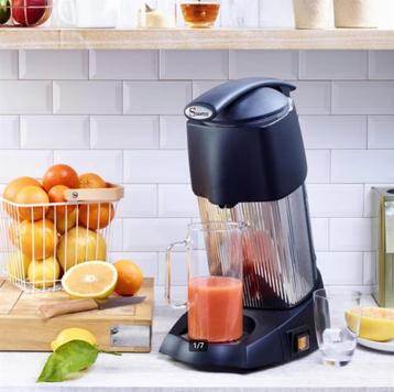 De Evolution 70 citruspers van Santos beschikbaar voor biedingen