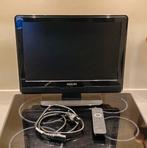 Philips 19" flatscreen TV, Audio, Tv en Foto, Televisies, Ophalen