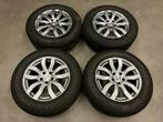 17” Audi A4, A6, A8 Allroad Velgen + allseason banden, Ophalen, Audi