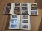 Verzameling van 900 vintage ansichtkaarten — 3 albums, Verzamelen, Ophalen of Verzenden, Duitsland