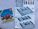 lego brandweer 6366, Kinderen en Baby's, Ophalen of Verzenden, Zo goed als nieuw, Complete set, Lego