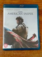 AMERICAN SNIPER - Clint Eastwood, CD & DVD, Blu-ray, Comme neuf, Enlèvement ou Envoi