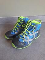 Wandelschoenen McKinley - maat 34 - blauw-groen, Ophalen, Gebruikt, Schoenen