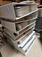 13 volle mappen Duitse bierviltjes, Ophalen of Verzenden