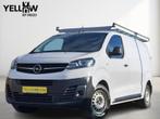 Opel Vivaro 145ch / porte échelle, Achat, Euro 6, Boîte manuelle, 5 portes