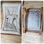 Houten relax baby (wipstoel), Kinderen en Baby's, Ophalen, Wipstoel