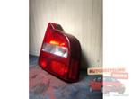 Achterlicht rechts van een Volvo S80, Gebruikt, -, -, Ophalen of Verzenden