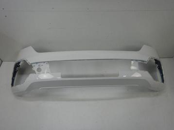 VW Transporter T6.1 Voorbumper Kale Hoes Candy Weiss LB9A beschikbaar voor biedingen