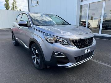  Peugeot 3008 !! 3 ANS DE GARANTIE COMPLETE OFFERTS !!