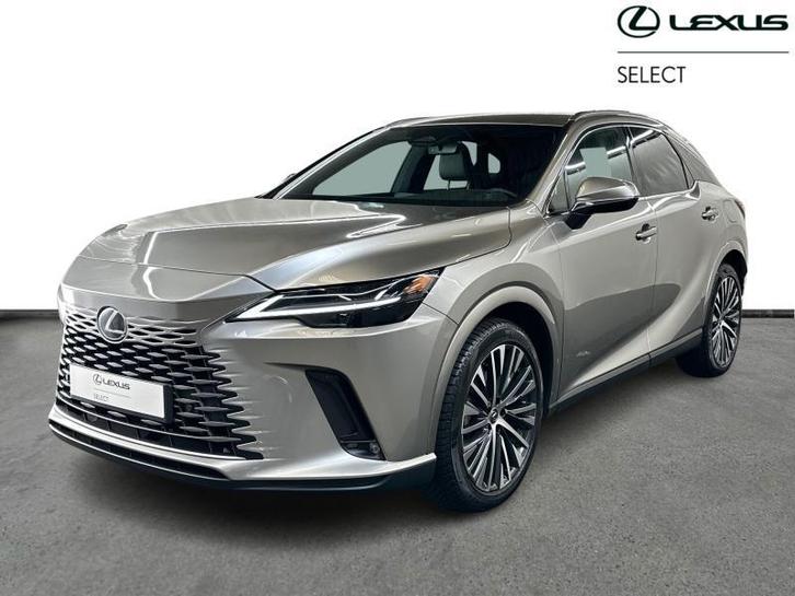 Lexus RX 350 Executive Line AWD, Auto's, Lexus, RX(-H), Adaptive Cruise Control, Airbags, Airconditioning, Bluetooth, Boordcomputer