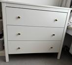 Witte Ladenkast te koop, Ophalen, Gebruikt