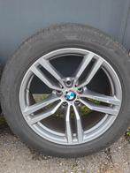 4 JANTE BMW ORIGINE X6 F16 X5 F15 EN 19 POUCE, Pneus et Jantes, Pneus hiver, 255 mm, Véhicule de tourisme