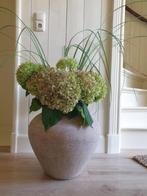 grote vaas, Huis en Inrichting, Woonaccessoires | Vazen, Kunststof, Overige kleuren, Nieuw, Ophalen of Verzenden