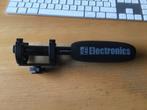 sE Electronics camera microfoon "Laser" met verlengdraad, Ophalen of Verzenden, Zo goed als nieuw, Overige typen