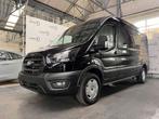 Ford Transit 350L L3H2 TD Trend RWD, Cruise Control, Achat, Euro 6, 3 places