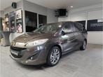Mazda 5 1.8i MZR *SENDO* 7 plaatsen, Euro 5, Monovolume, Zwart, Bruin