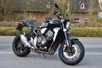 HONDA - CB 1000 R - Coole Naked, Entreprise, Plus de 35 kW, Contrôle de traction, 4 cylindres