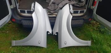 OPEL MERIVA A VOORSCHERMEN LINKS +RECHTS  beschikbaar voor biedingen