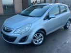 Opel Corsa 1.2 essence Airco, Euro 5, Achat, Boîte manuelle, 5 portes