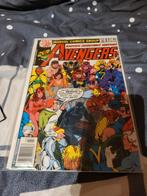 Avengers #181 + Wizard #0 Deadpool, Ophalen of Verzenden, Zo goed als nieuw