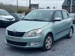 Skoda Fabia 1.2i 12V 70 Ambiente, Euro 5, Stof, Elektrische ramen, https://public.car-pass.be/vhr/1a3dad4a-3489-40b8-8026-8d2fadb503d0