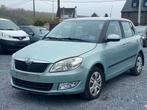 Skoda Fabia 1.2i 12V 70 Ambiance, Achat, Entreprise, Boîte manuelle, Essence