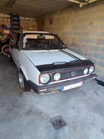 A échangé, Auto's, Overige bekleding, Diesel, Te koop, Golf