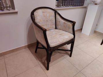 8 st comfortable fauteuil zetel - ook per stuk te koop  beschikbaar voor biedingen