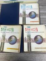 album solorama, Boeken, Ophalen of Verzenden, Gelezen