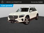 Mercedes-Benz GLB-Klasse 180 Luxury Line | Trekhaak | Dodeho, Auto's, Stof, Gebruikt, Euro 6, 4 cilinders