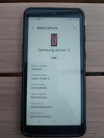 Samsung xcover 5, Télécoms, Téléphonie mobile | Huawei, Enlèvement, Comme neuf