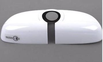Binnenspiegel kap  Aspen white nieuw MINI F54 F55 F56 F57 F6 beschikbaar voor biedingen