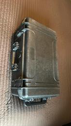Flightcase trolley fotomateriaal of andere, Ophalen, Zo goed als nieuw