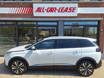 Peugeot 5008 BlueHDi S/S Active Pack beschikbaar voor biedingen