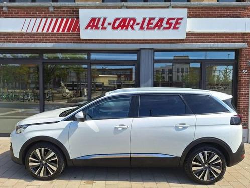 Peugeot 5008 BlueHDi S/S Active Pack, Auto's, Peugeot, ABS, Airbags, Airconditioning, Bluetooth, Centrale vergrendeling, Climate control