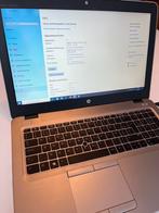 Hp EliteBook 850 G3 256gb Ssd, Computers en Software, Windows Laptops, Ophalen, Zo goed als nieuw, SSD