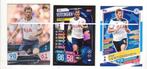 Tradingcards Match Attax / Jan Vertonghen / 3 stuks, Verzenden, Nieuw, Spelerskaart