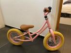 Roze Loopfiets, Ophalen, Zo goed als nieuw, 14 inch of minder, Decatlon