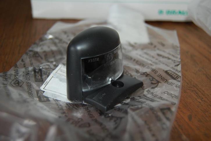 pièces Moto Guzzi, Motos, Pièces | Autre, Utilisé, Enlèvement ou Envoi