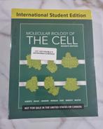 Molecular Biology of the Cell 7e with Digital Problems Book, Boeken, Ophalen of Verzenden, Nieuw