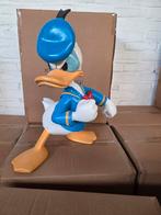 Donald duck boos 45cm, Ophalen of Verzenden, Donald Duck, Zo goed als nieuw
