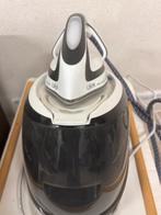 Calor Pro Express Ultimate – Stoomgenerator Strijkijzer, Elektronische apparatuur, Strijkijzers en Strijkplanken, Ophalen of Verzenden
