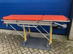 Ambulance brancards nieuw opklapbaar met matras, Diversen