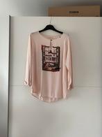 Hampton bays blouse medium, Kleding | Dames, Blouses en Tunieken, Maat 38/40 (M), Ophalen of Verzenden, Roze, Zo goed als nieuw